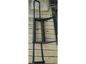 1995 Toyota 4Runner Front Bumper Guard