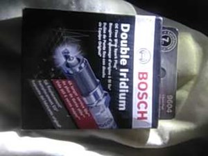 2003 Nissan Altima Spark Plug