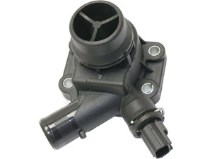 2008 Land Rover LR2 Thermostat