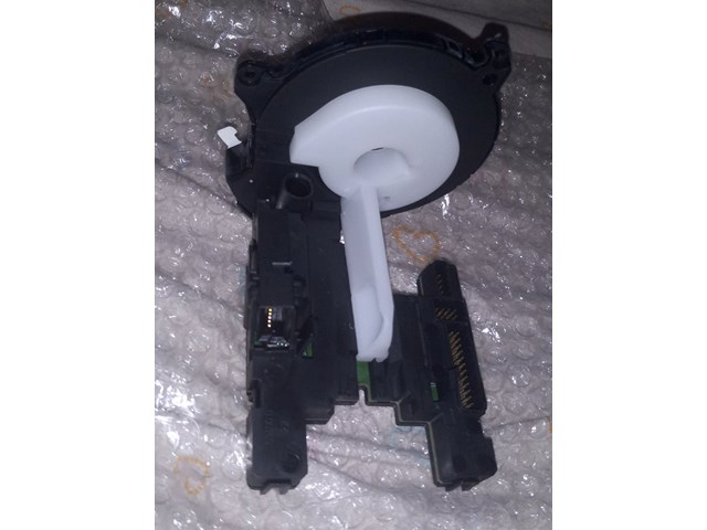 2007 Mercedes ML350 Sensors Misc