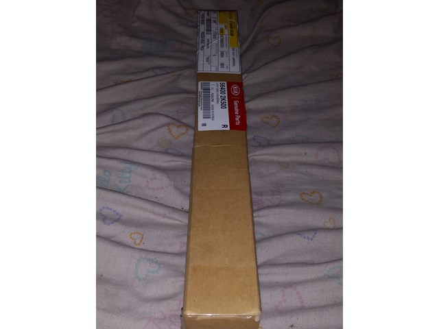 2012 Kia Soul Axle Parts Misc