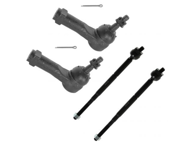 2006 Chevy HHR Tie Rod