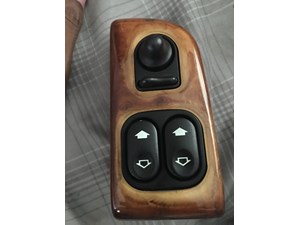 1997 Jaguar XK8 Door Switch