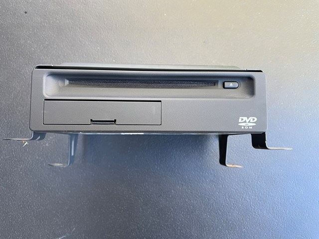 07 08 Acura Tl Type S Navigation Gps Dvd Rom Drive Player Oem In Springfield Mo Pb