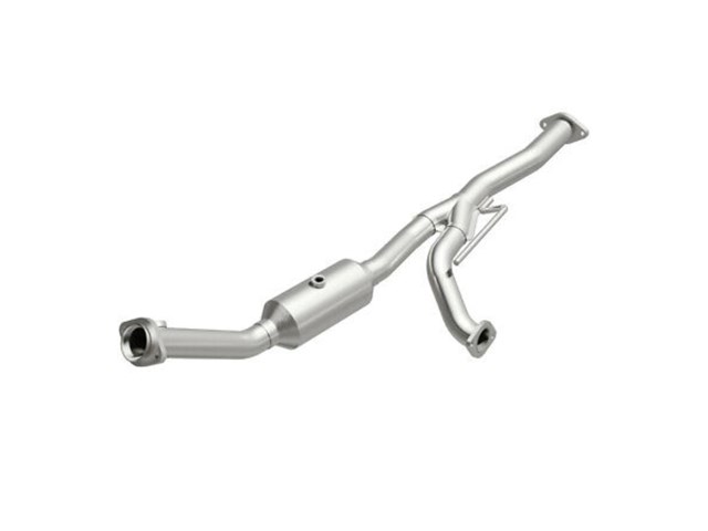 2008 Ford Ranger Catalytic Converter