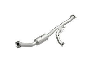 2008 Ford Ranger Catalytic Converter