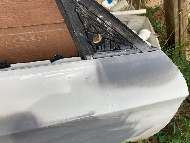 2011 BMW 325i Front Passenger Door - 3 SERIES BMW DOOR