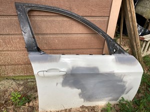 2011 BMW 325i Front Passenger Door - 3 SERIES BMW DOOR