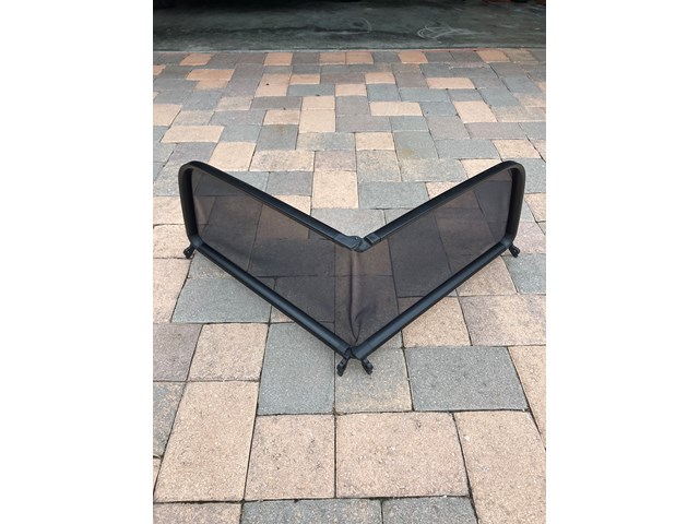 2003 Audi A4 Window Shade