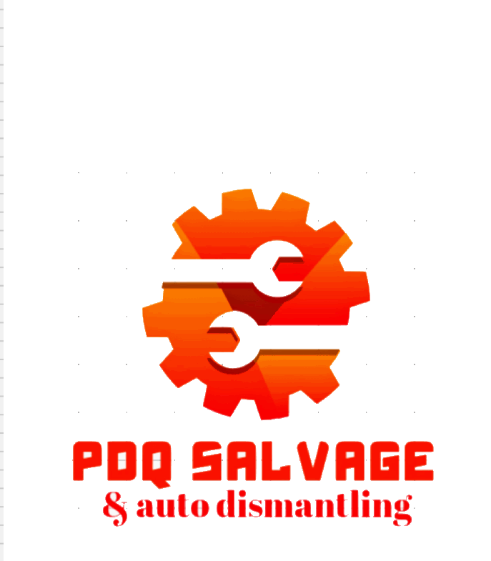 PDQ SALVAGE