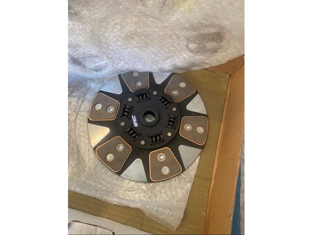 1993-1998 Nissan Skyline GTS Clutch