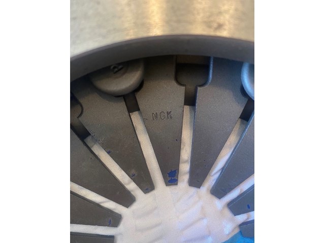 1993-1998 Nissan Skyline GTS Clutch