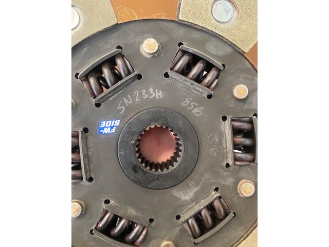 1993-1998 Nissan Skyline GTS Clutch