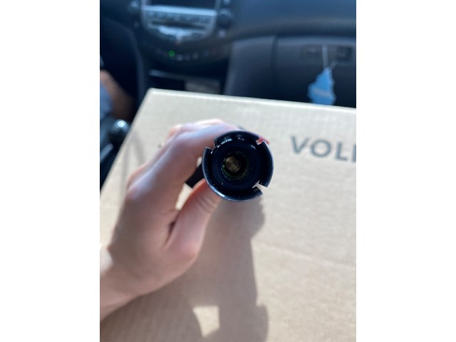 2012 Volkswagen Passat Ignition Coil