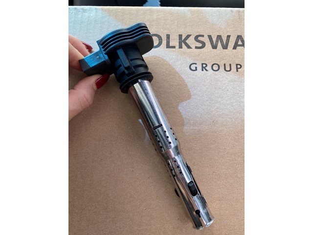 2012 Volkswagen Passat Ignition Coil
