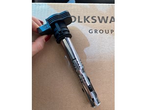 2012 Volkswagen Passat Ignition Coil