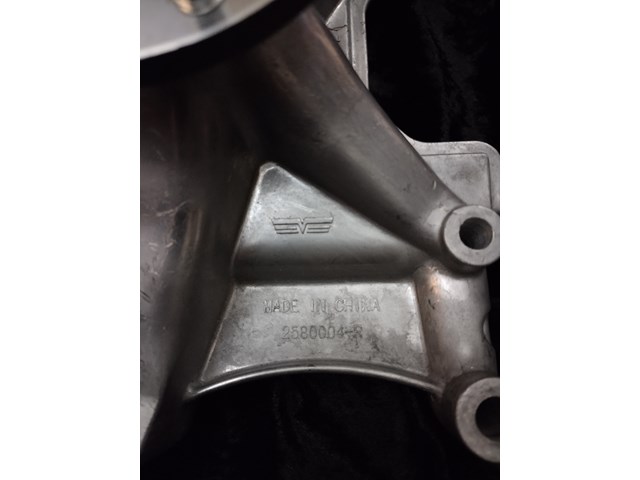 New/Open Box Fan Pulley Bracket 