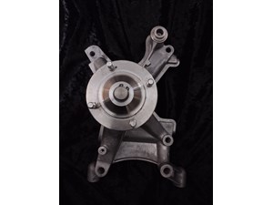 New/Open Box Fan Pulley Bracket 