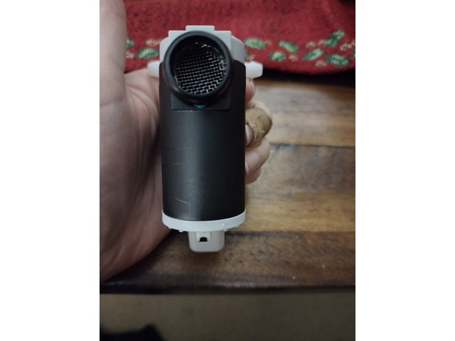 2013 Hyundai/KIA Windshield Washer Pump