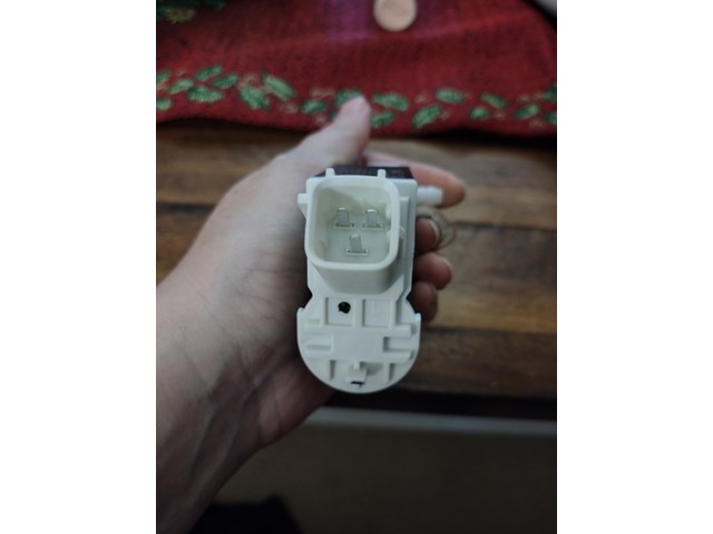 2013 Hyundai/KIA Windshield Washer Pump