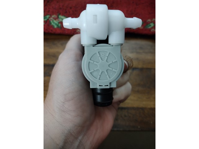 2013 Hyundai/KIA Windshield Washer Pump