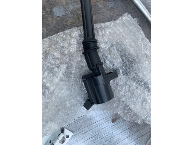 2000 Ford F250 Ignition Coil