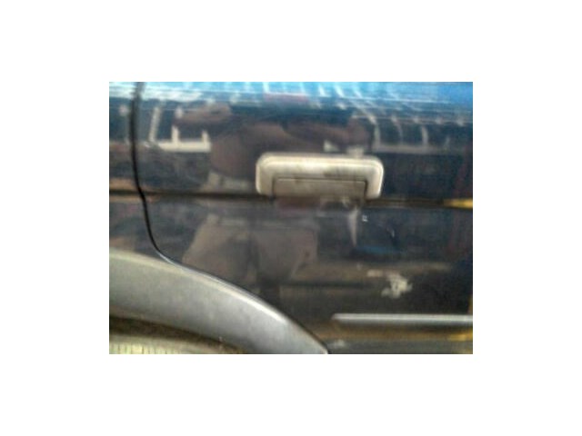 Passenger Door Handle Exterior Assembly Door Fits 00-04 MONTERO SPORT 2858