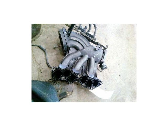 Intake Manifold 3.3L VIN W 5th Digit Hybrid Upper Fits 04-10 HIGHLANDER 95426