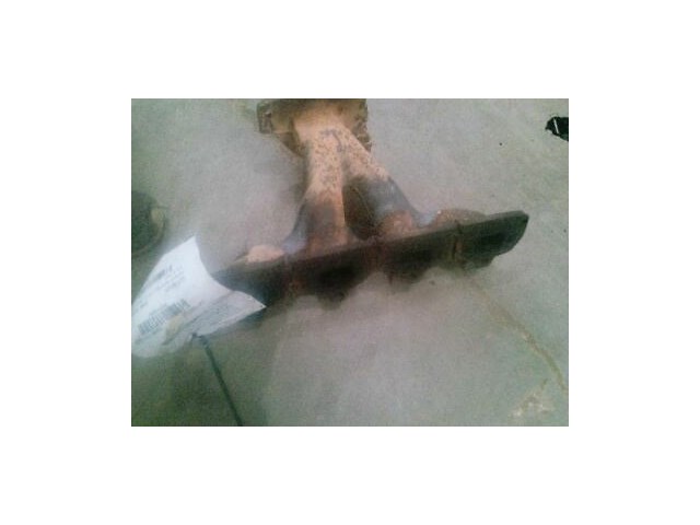 Exhaust Manifold 2.2L Fits 07-11 HHR 103833