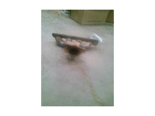 Exhaust Manifold 2.2L Fits 07-11 HHR 103833