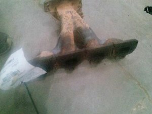 Exhaust Manifold 2.2L Fits 07-11 HHR 103833