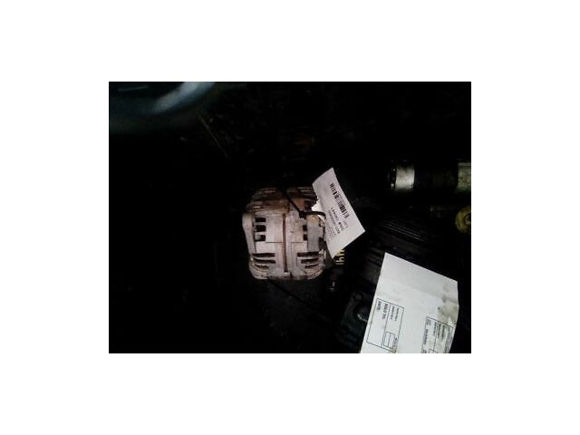 Alternator Denso Oval Plug Fits 01-11 DAKOTA 104493