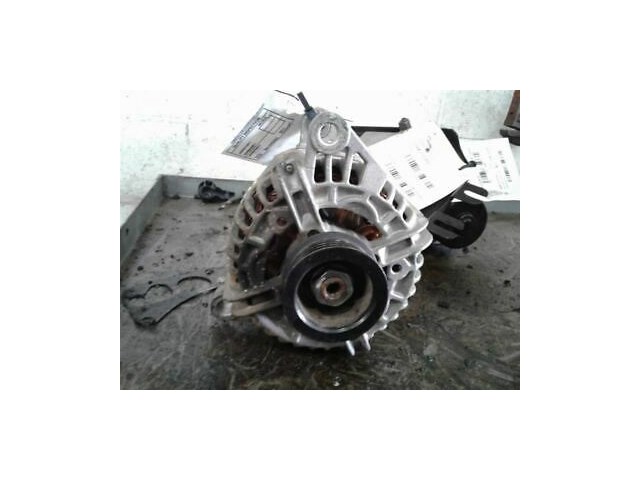 Alternator Denso Oval Plug Fits 01-11 DAKOTA 104493