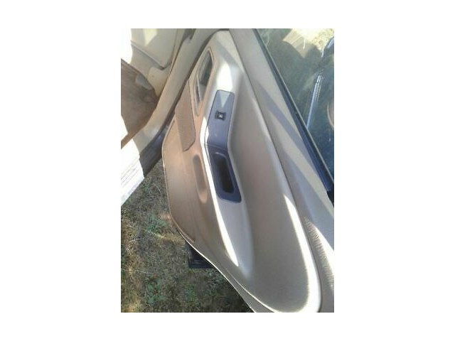 Alternator Denso Oval Plug Fits 01-11 DAKOTA 104493