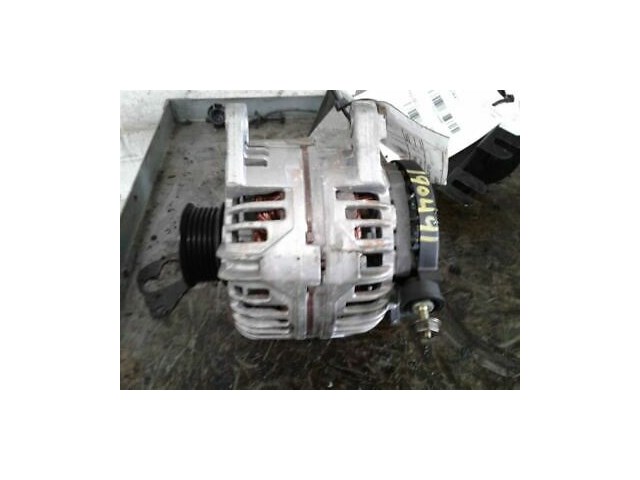 Alternator Denso Oval Plug Fits 01-11 DAKOTA 104493