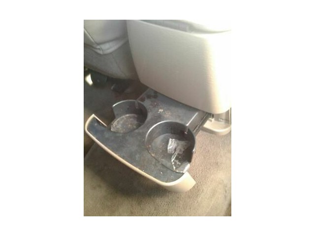 Alternator Denso Oval Plug Fits 01-11 DAKOTA 104493