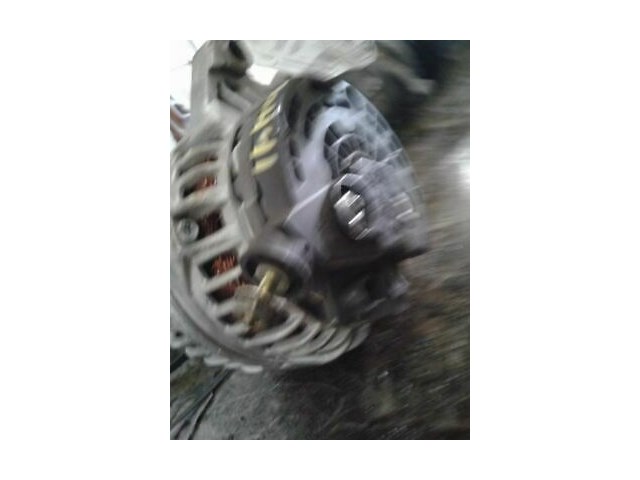 Alternator Denso Oval Plug Fits 01-11 DAKOTA 104493