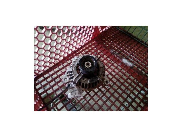 Alternator Denso Oval Plug Fits 01-11 DAKOTA 104493