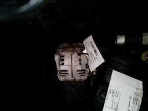 Alternator Denso Oval Plug Fits 01-11 DAKOTA 104493