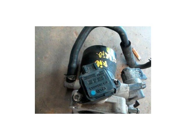 Throttle Body Fits 98-99 SEPHIA 17168