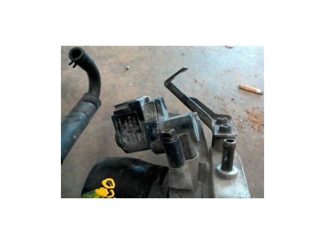 Throttle Body Fits 98-99 SEPHIA 17168