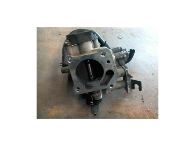 Throttle Body Fits 98-99 SEPHIA 17168