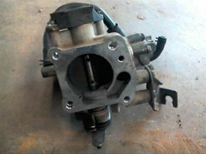 Throttle Body Fits 98-99 SEPHIA 17168