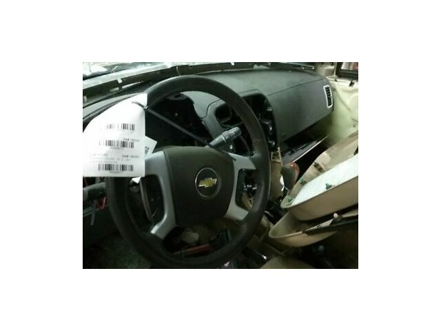 Steering Column Floor Shift Fits 07-09 EQUINOX 56777