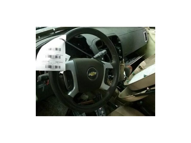 Steering Column Floor Shift Fits 07-09 EQUINOX 56777