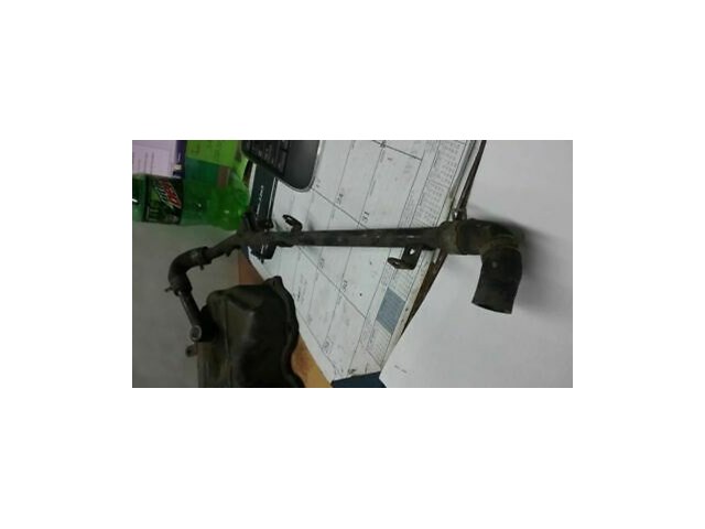 XTERRA    2003 Valve Cover 25908