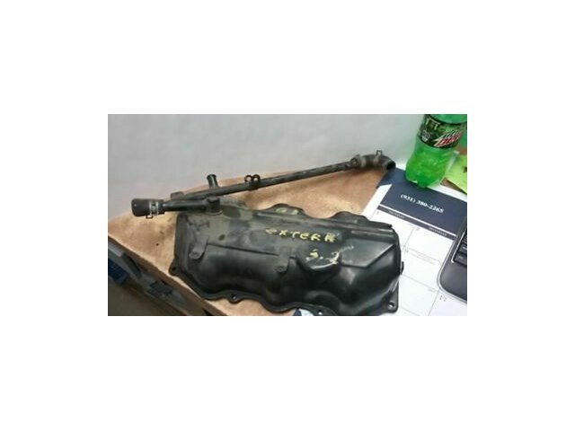 XTERRA    2003 Valve Cover 25908