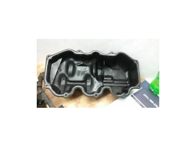 XTERRA    2003 Valve Cover 25908