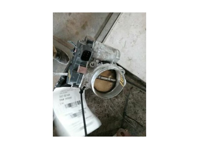 Throttle Body Throttle Valve Assembly Fits 06-11 IMPALA 107575
