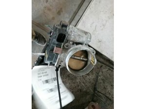 Throttle Body Throttle Valve Assembly Fits 06-11 IMPALA 107575